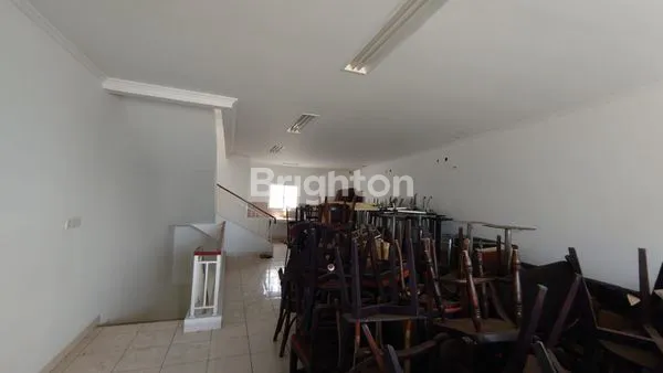 image DIJUAL RUKO 3 LANTAI DENGAN AKSES ROOFTOP (4)