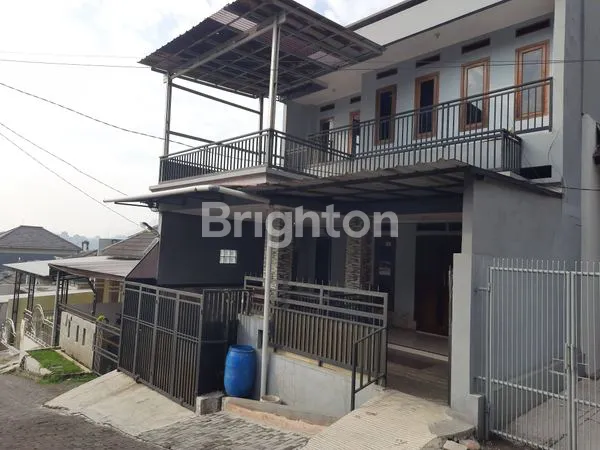image DIJUAL, RUMAH NYAMAN DAN TERAWAT DI KOMPLEK SANGHYANG PANCANAKA HILLS, CIMAHI. DEKAT KE : TERAS CISEUPAN, UNJANI, RS. DUSTIRA , RS. BAROS , GERBANG TOL BAROS CIMAHI (1)