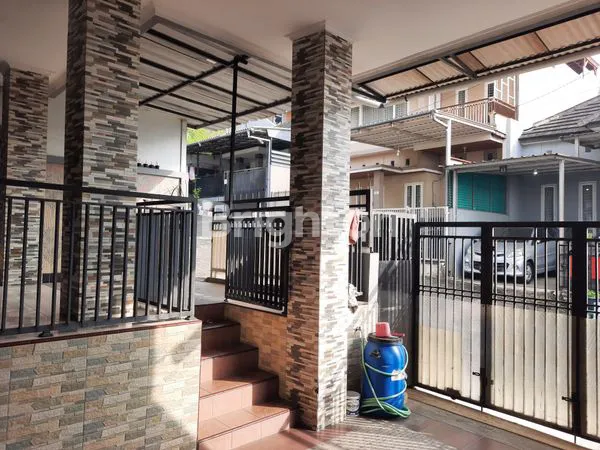 image DIJUAL, RUMAH NYAMAN DAN TERAWAT DI KOMPLEK SANGHYANG PANCANAKA HILLS, CIMAHI. DEKAT KE : TERAS CISEUPAN, UNJANI, RS. DUSTIRA , RS. BAROS , GERBANG TOL BAROS CIMAHI (2)