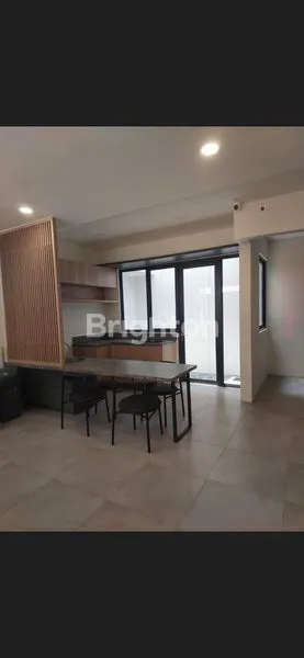 image RUMAH BARU, FULL FURNISHED DI BSD (2)