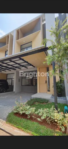 image RUMAH BARU, FULL FURNISHED DI BSD (1)