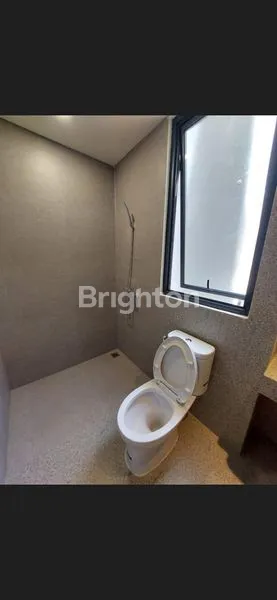image RUMAH BARU, FULL FURNISHED DI BSD (8)
