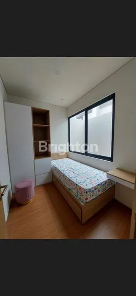 image RUMAH BARU, FULL FURNISHED DI BSD (4)