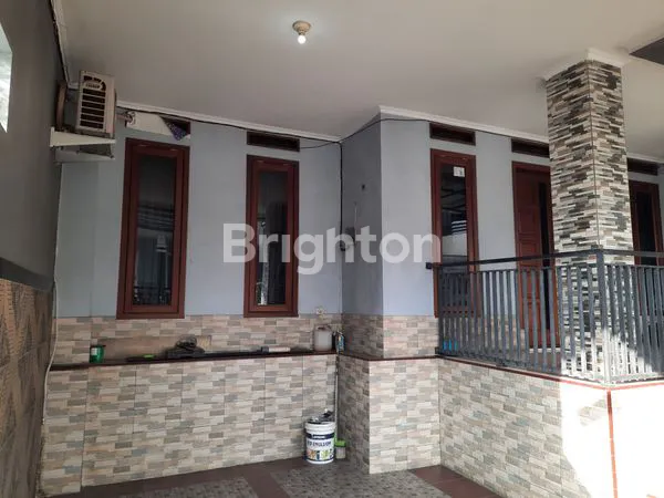 image DIJUAL, RUMAH NYAMAN DAN TERAWAT DI KOMPLEK SANGHYANG PANCANAKA HILLS, CIMAHI. DEKAT KE : TERAS CISEUPAN, UNJANI, RS. DUSTIRA , RS. BAROS , GERBANG TOL BAROS CIMAHI (3)