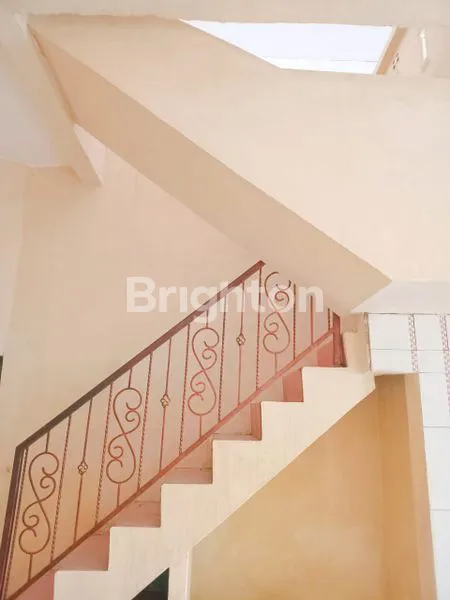 RUMAH SIAP HUNI SEMEMI