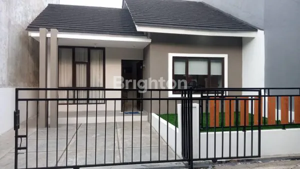 image RUMAH TERRRR MURAH DI BOGOR!!!!!!! (2)