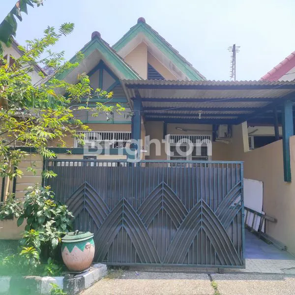 image RUMAH  DIJUAL DAERAH YASMIN BOGOR (1)