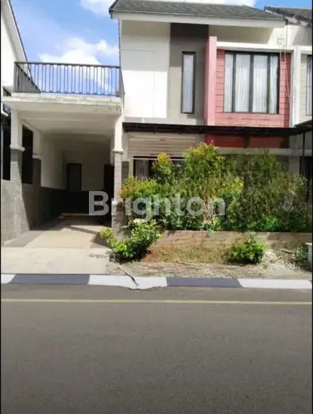 image JUAL CEPAT RUMAH DI CLUSTER MELIA GRAHA RAYA BINTARO TANGERANG SELATAN (1)