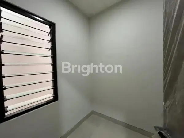 image RUMAH NEW SIAP HUNI,SUTOREJO PRIMA  (6)