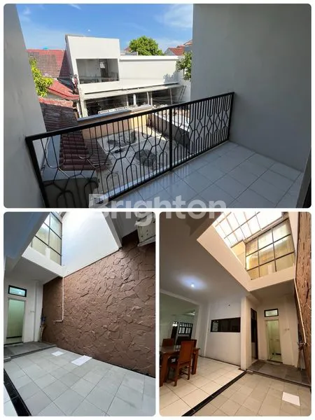 image RUMAH 2 LANTAI FURNISHED SIAP HUNI FAJAR INDAH SOLO (8)