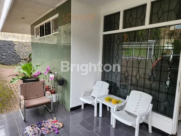 image VILLA TRETES PASURUAN TERAWAT COCOK BUAT INVESTASI (4)