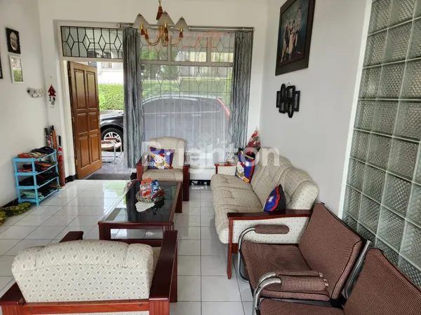 image VILLA TRETES PASURUAN TERAWAT COCOK BUAT INVESTASI (7)