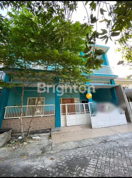 image JUAL RUMAH SIDOARJO KOTA (1)