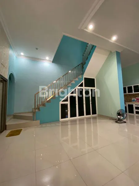 image JUAL RUMAH SIDOARJO KOTA (2)
