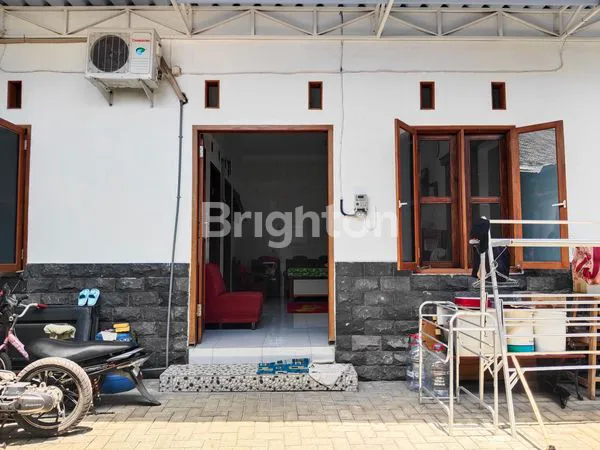 image RUMAH TINGGAL LUAS 2 BANGUNAN RUMAH LOKASI BAGUS KOTA KEDIRI (4)