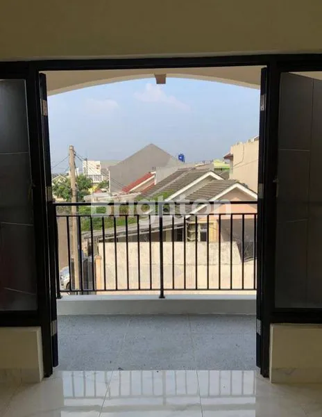 image RUMAH 2 LANTAI TERMURAH DI BOGOR!!!!!  (6)