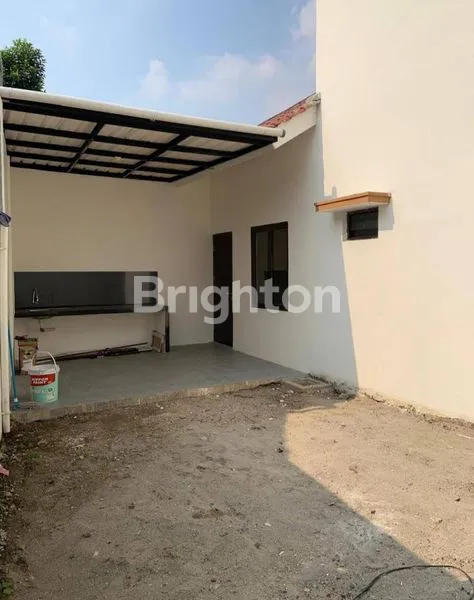 image RUMAH 2 LANTAI TERMURAH DI BOGOR!!!!!  (4)