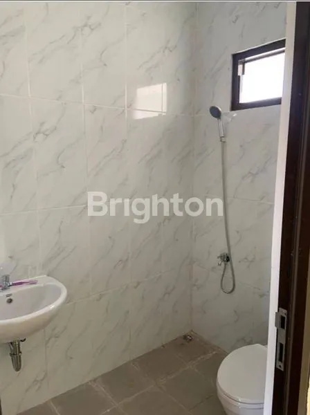 image RUMAH 2 LANTAI TERMURAH DI BOGOR!!!!!  (8)