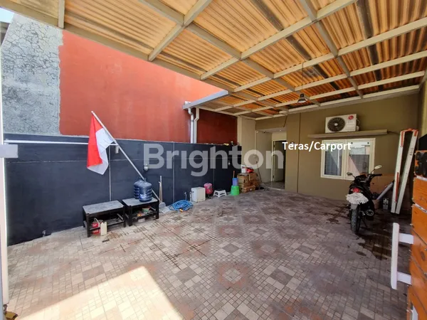 image RUMAH MEDOKAN AYU SURABAYA TIMUR MINIMALIS DEKAT MERR DAN OERR (4)