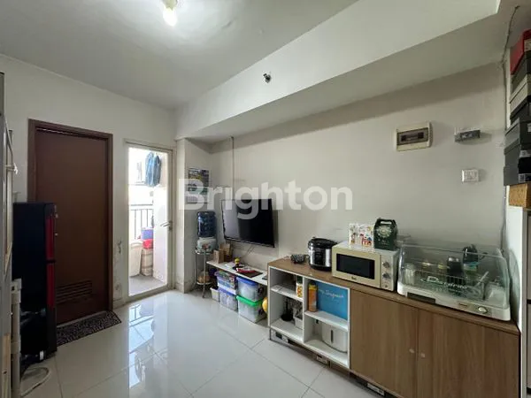 image DIJUAL CEPAT APARTEMEN GREEN PARK VIEW DAAN MOGOT JAKARTA BARAT (7)