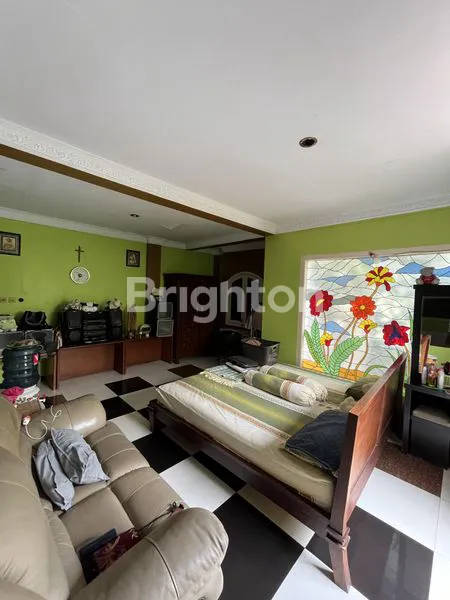 image MURAH RUMAH DEKAT RS SILOAM RAWALUMBU, BEKASI (5)