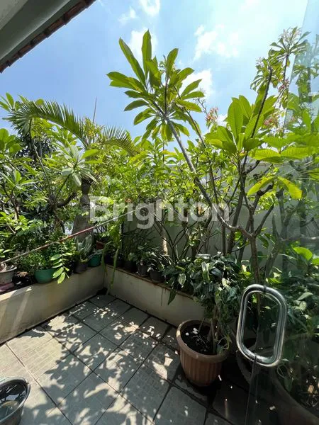 image MURAH RUMAH DEKAT RS SILOAM RAWALUMBU, BEKASI (6)