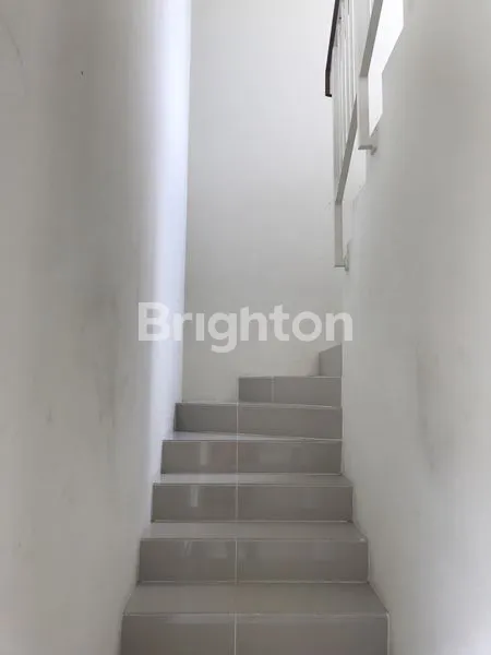 image RUMAH MINIMALIS 2 LANTAI NORTHWEST PARK CITRALAND PERUMAHAN CLUSTER BAGUS (5)