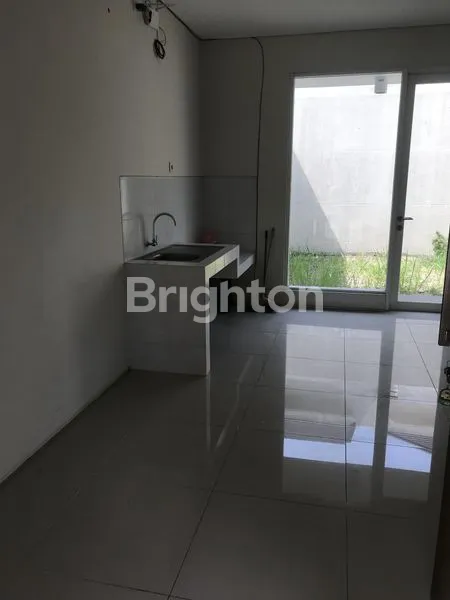 image RUMAH MINIMALIS 2 LANTAI NORTHWEST PARK CITRALAND PERUMAHAN CLUSTER BAGUS (8)