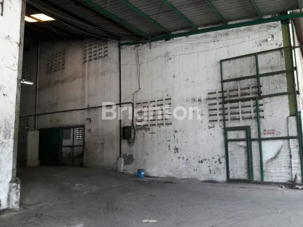 image PABRIK NOL JALAN RAYA WRINGINANOM GRESIK LOKASI STRATEGIS KAWASAN INDUSTRI (7)