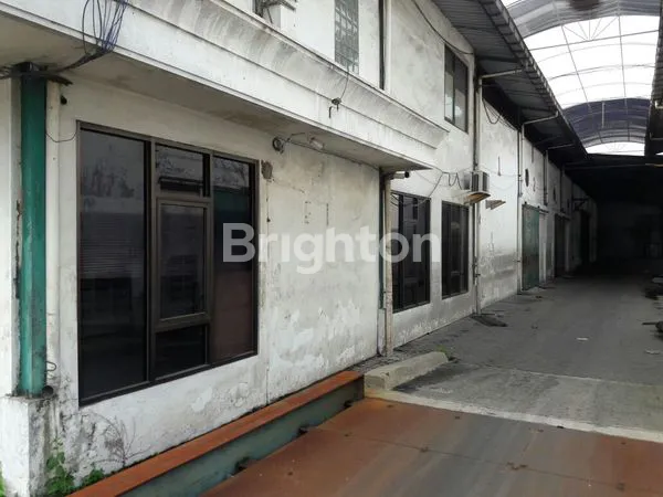image PABRIK NOL JALAN RAYA WRINGINANOM GRESIK LOKASI STRATEGIS KAWASAN INDUSTRI (5)