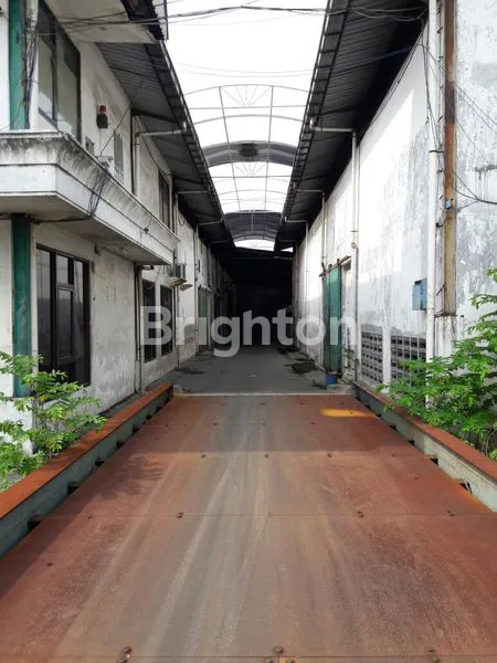 image PABRIK NOL JALAN RAYA WRINGINANOM GRESIK LOKASI STRATEGIS KAWASAN INDUSTRI (2)