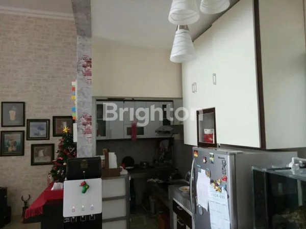 image RUMAH DI VILLA PUNCAK TIDAR MALANG (2)