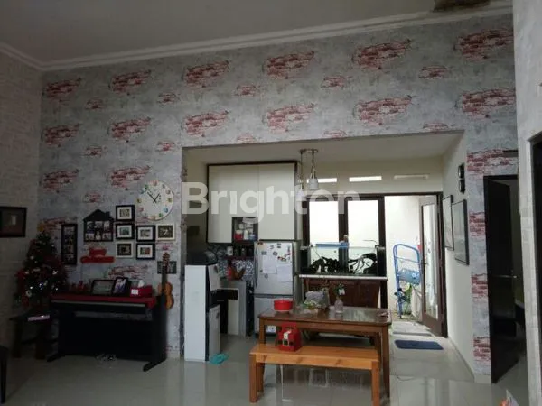 image RUMAH DI VILLA PUNCAK TIDAR MALANG (6)