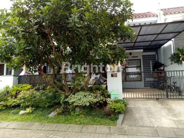 image RUMAH DI VILLA PUNCAK TIDAR MALANG (1)