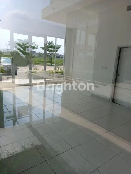 image RUKO GANDENG HOOK CLUSTER AFARA BOULEVARD  KOTA PODOMORO TENJO (2)