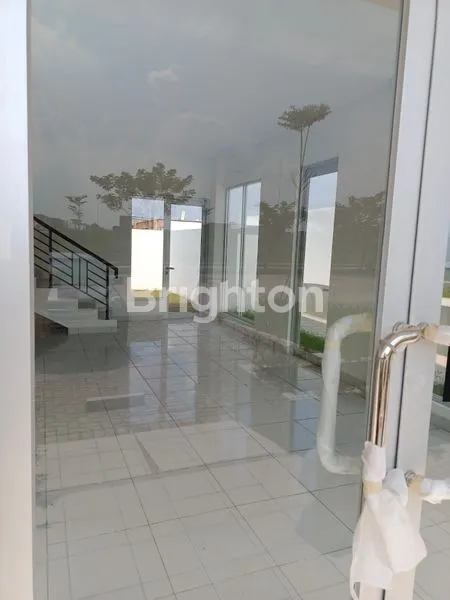 image RUKO GANDENG HOOK CLUSTER AFARA BOULEVARD  KOTA PODOMORO TENJO (3)