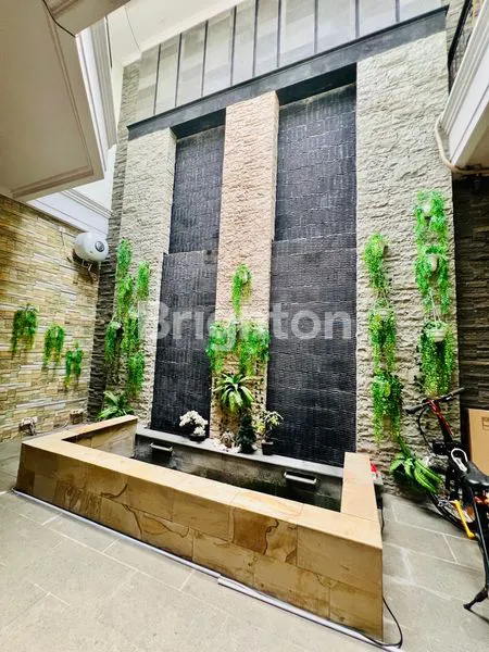 image JUAL RUMAH MEWAH KAWASAN JAGAKARSA. HARGA MURAH, RUMAH LUAS!! (2)