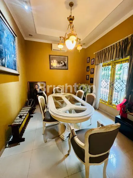 image JUAL RUMAH MEWAH KAWASAN JAGAKARSA. HARGA MURAH, RUMAH LUAS!! (3)
