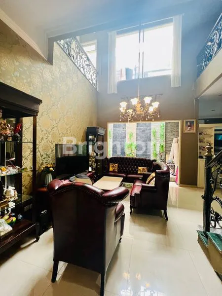 image JUAL RUMAH MEWAH KAWASAN JAGAKARSA. HARGA MURAH, RUMAH LUAS!! (4)