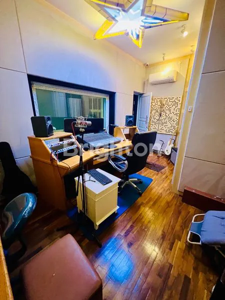 image JUAL RUMAH MEWAH KAWASAN JAGAKARSA. HARGA MURAH, RUMAH LUAS!! (7)