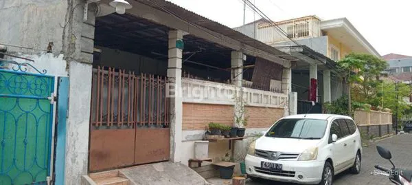 image JUAL RUMAH SUNTER  AGUNG JAKARTA UTARA (1)