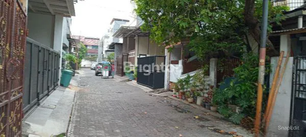 image JUAL RUMAH SUNTER  AGUNG JAKARTA UTARA (2)