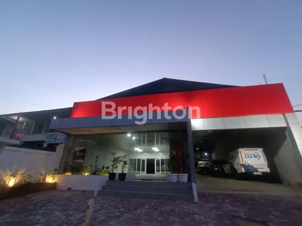 image DIJUAL SHOWROOM MOBIL SIAP PAKAI BALIKPAPAN  (4)