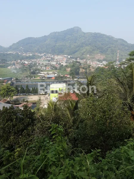 PERUMAHAN SANGHYANG PANCANAKA HILL