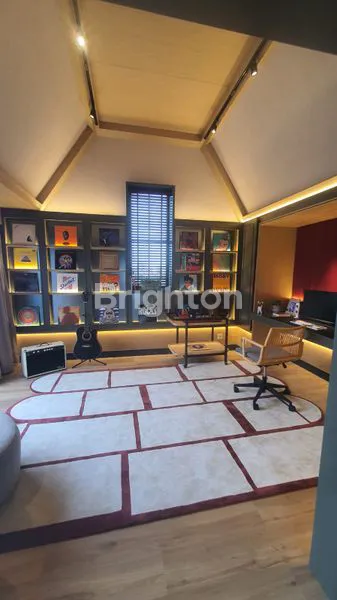 image LOUISE @ SYMPHONIA SUMMARECON SERPONG (3)