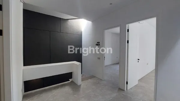 image RUMAH 2 LANTAI BARU GRESS ONE GATE SYSTEM AREA KUTISARI INDAH, SURABAYA (3)