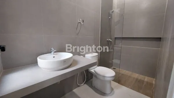 image RUMAH 2 LANTAI BARU GRESS ONE GATE SYSTEM AREA KUTISARI INDAH, SURABAYA (6)