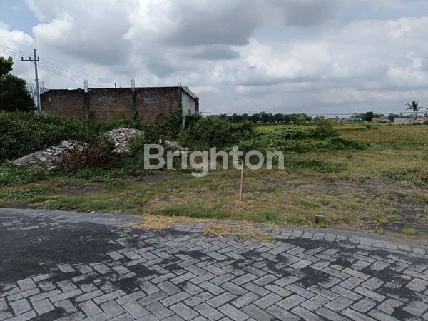 image KAVLING DEKAT ALKA SELOKGONDANG SUKODONO (2)