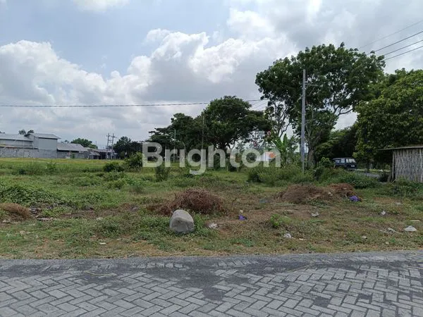 image KAVLING DEKAT ALKA SELOKGONDANG SUKODONO (1)