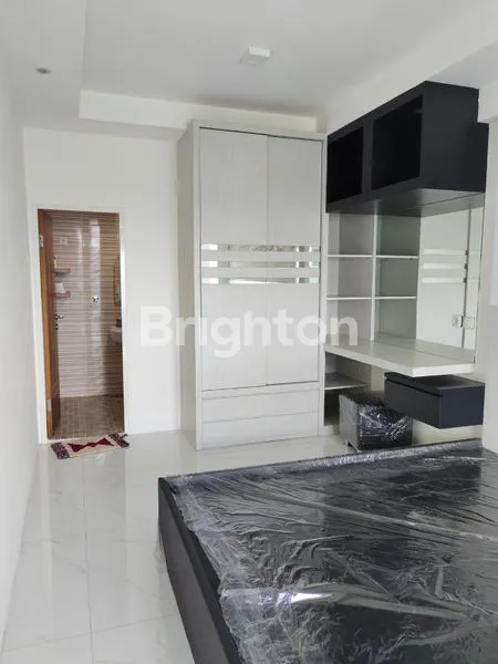 image APARTMENT RASA RUMAH PUNCAK BUKIT GOLF FULL FURNISH 2 BR GANDENG (7)